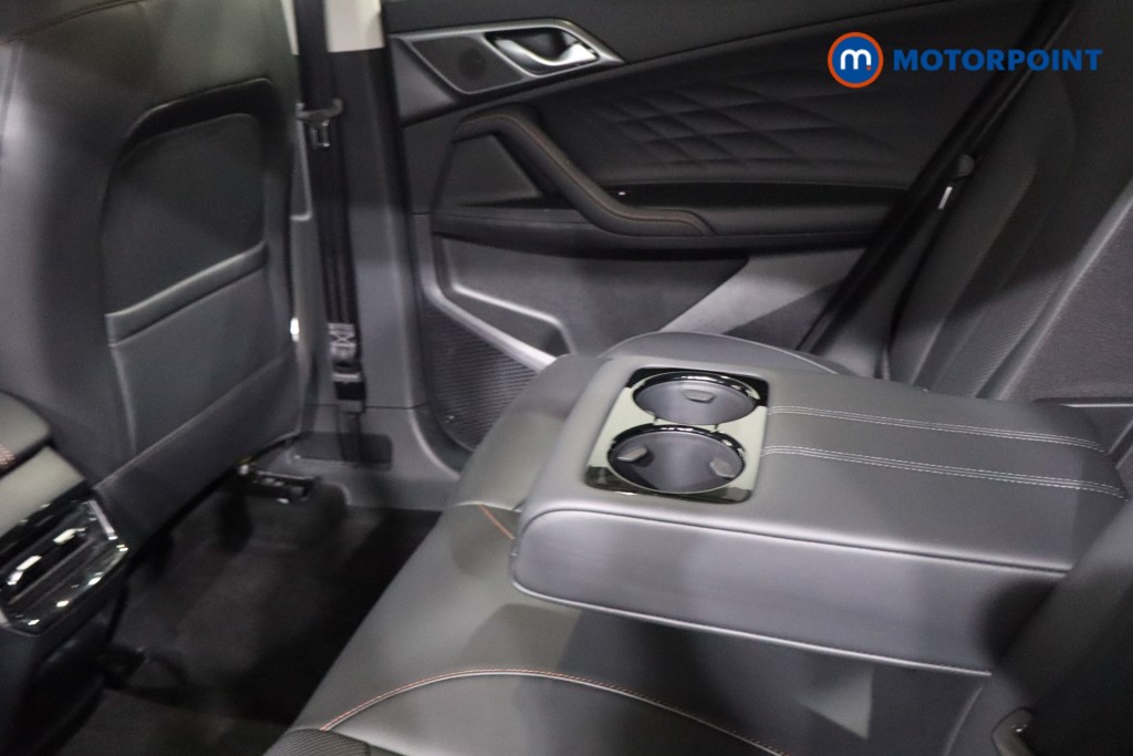 Mg Motor Uk HS Trophy Automatic Petrol-Electric Hybrid SUV - Stock Number (1629992) - 25th supplementary image