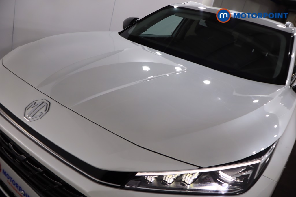 Mg Motor Uk HS Trophy Automatic Petrol-Electric Hybrid SUV - Stock Number (1629992) - 26th supplementary image