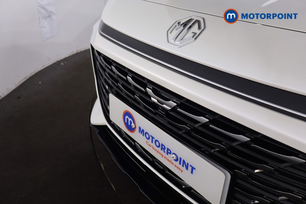 Mg Motor Uk HS Trophy Automatic Petrol-Electric Hybrid SUV - Stock Number (1629992) - 27th supplementary image