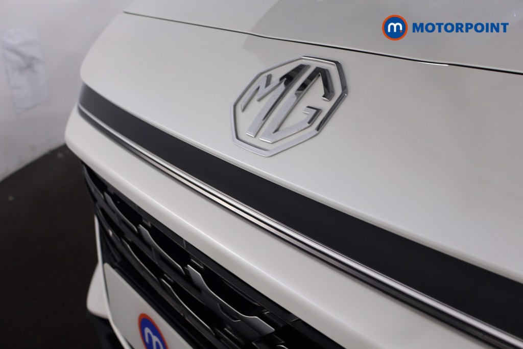Mg Motor Uk HS Trophy Automatic Petrol-Electric Hybrid SUV - Stock Number (1629992) - 28th supplementary image
