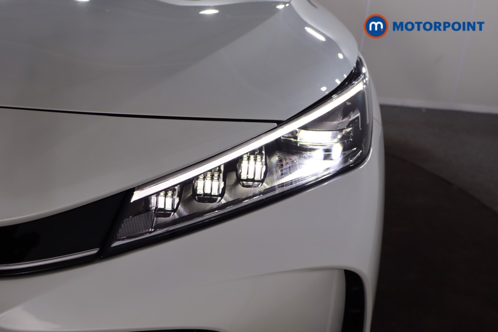 Mg Motor Uk HS Trophy Automatic Petrol-Electric Hybrid SUV - Stock Number (1629992) - 29th supplementary image