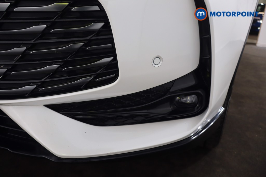 Mg Motor Uk HS Trophy Automatic Petrol-Electric Hybrid SUV - Stock Number (1629992) - 30th supplementary image