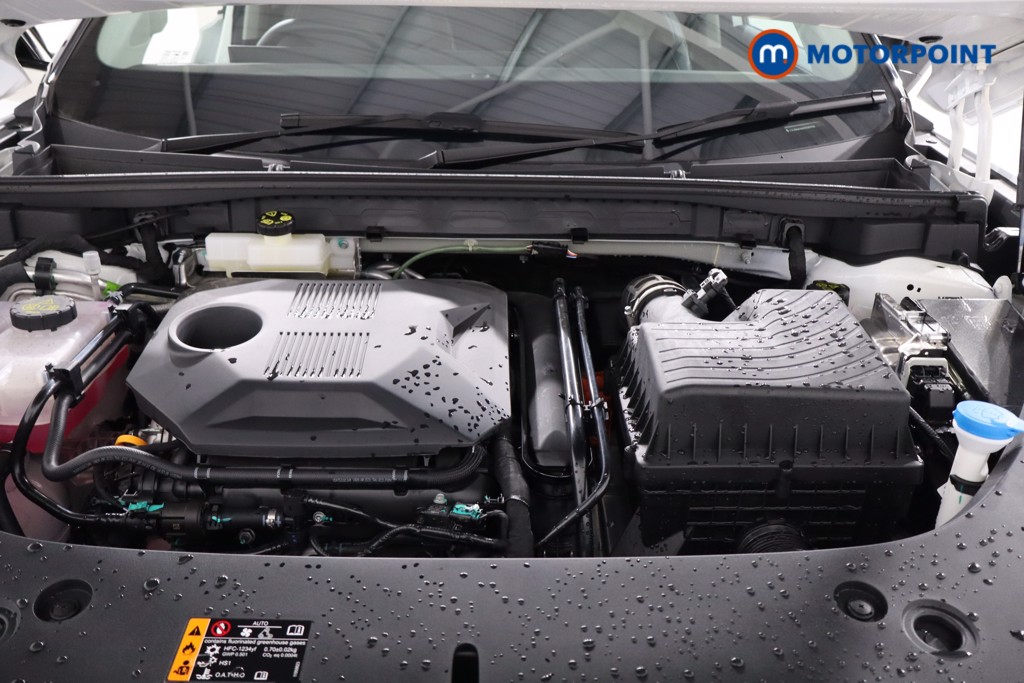 Mg Motor Uk HS Trophy Automatic Petrol-Electric Hybrid SUV - Stock Number (1629992) - 31st supplementary image