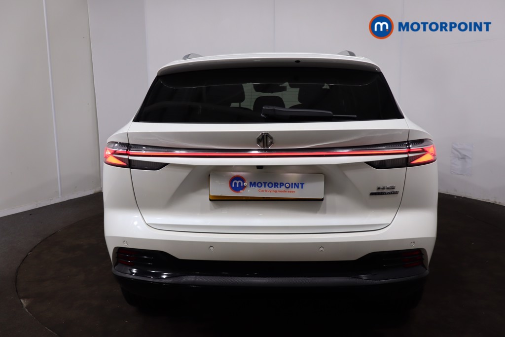Mg Motor Uk HS Trophy Automatic Petrol-Electric Hybrid SUV - Stock Number (1629992) - 32nd supplementary image
