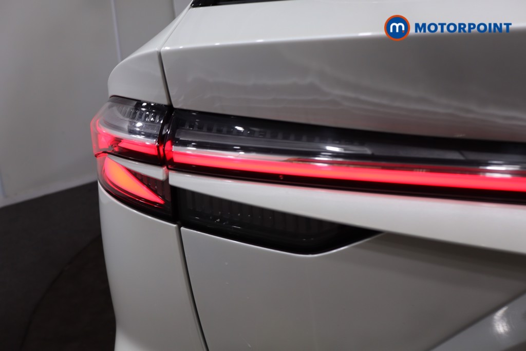 Mg Motor Uk HS Trophy Automatic Petrol-Electric Hybrid SUV - Stock Number (1629992) - 33rd supplementary image