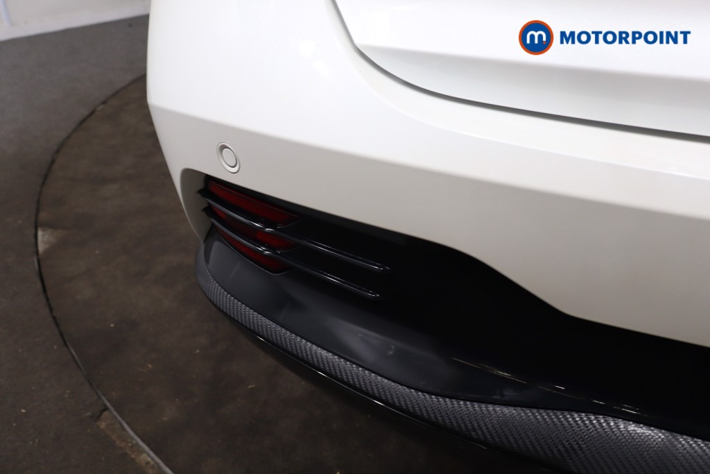 Mg Motor Uk HS Trophy Automatic Petrol-Electric Hybrid SUV - Stock Number (1629992) - 34th supplementary image