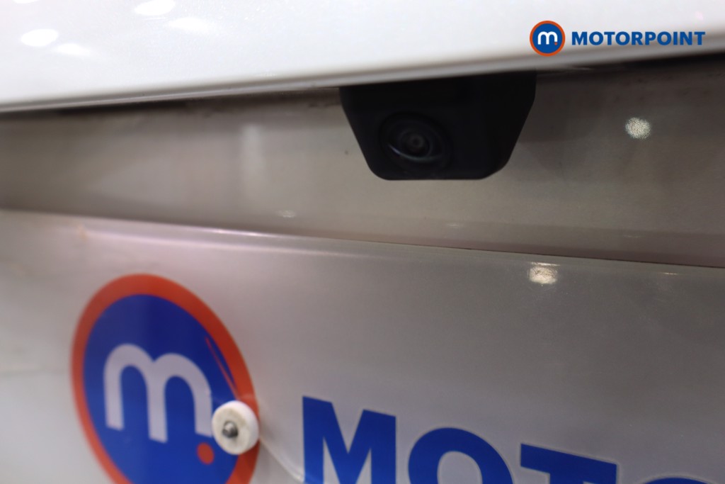 Mg Motor Uk HS Trophy Automatic Petrol-Electric Hybrid SUV - Stock Number (1629992) - 35th supplementary image