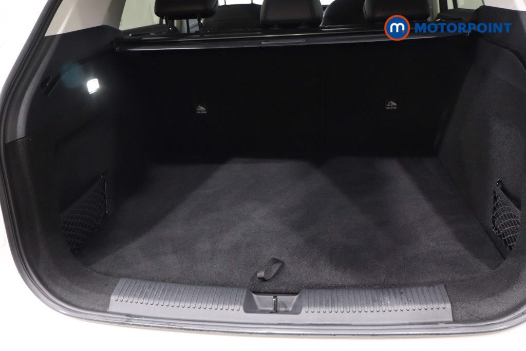 Mg Motor Uk HS Trophy Automatic Petrol-Electric Hybrid SUV - Stock Number (1629992) - 36th supplementary image