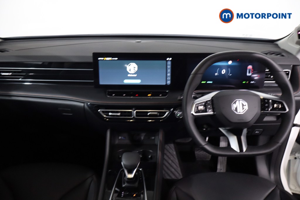 Mg Motor Uk HS Trophy Automatic Petrol-Electric Hybrid SUV - Stock Number (1629992) - 1st supplementary image