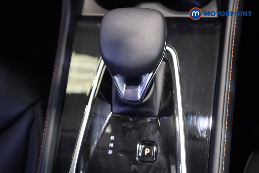 Mg Motor Uk HS Trophy Automatic Petrol-Electric Hybrid SUV - Stock Number (1630004) - 5th supplementary image