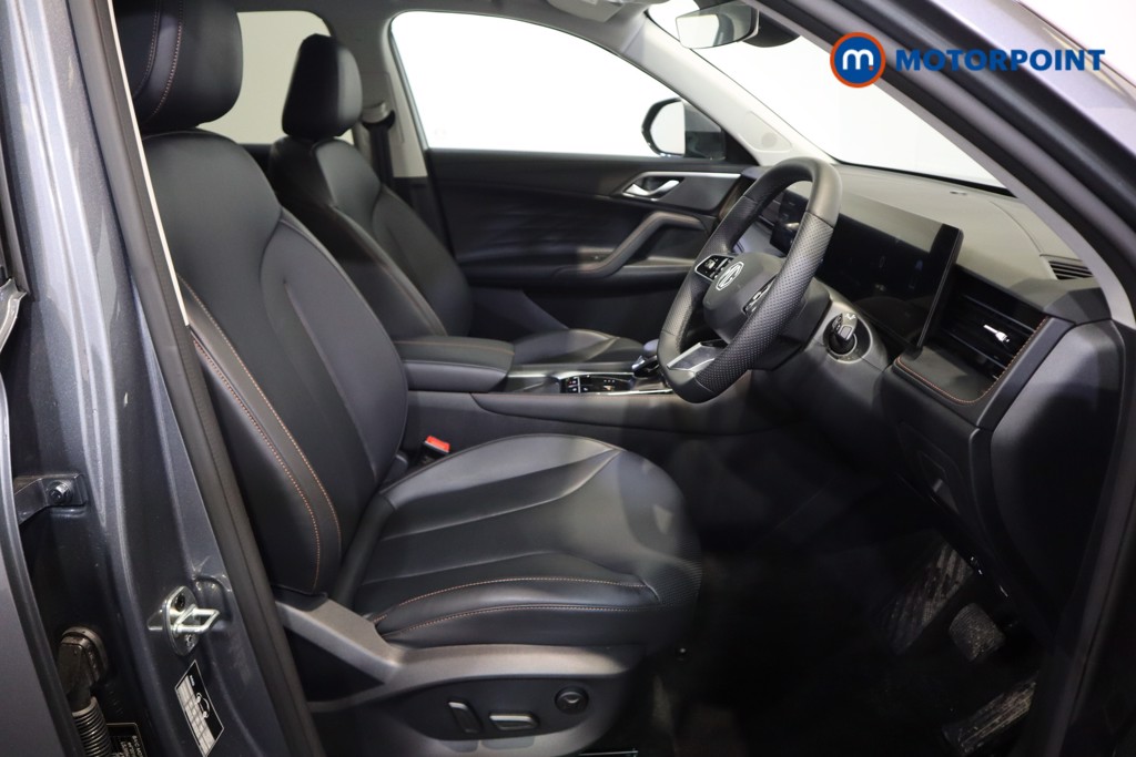 Mg Motor Uk HS Trophy Automatic Petrol-Electric Hybrid SUV - Stock Number (1630004) - 6th supplementary image