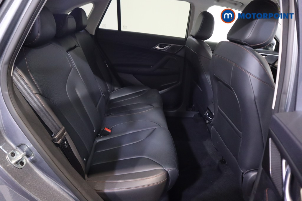 Mg Motor Uk HS Trophy Automatic Petrol-Electric Hybrid SUV - Stock Number (1630004) - 7th supplementary image