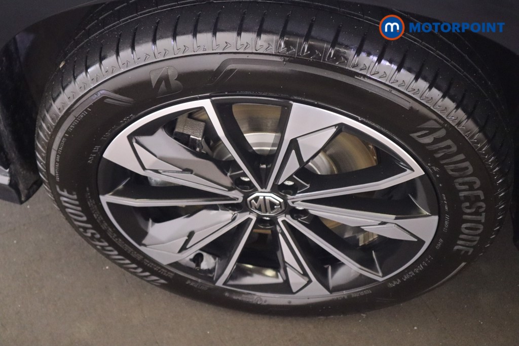 Mg Motor Uk HS Trophy Automatic Petrol-Electric Hybrid SUV - Stock Number (1630004) - 10th supplementary image