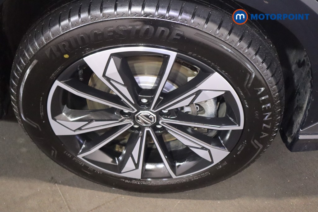 Mg Motor Uk HS Trophy Automatic Petrol-Electric Hybrid SUV - Stock Number (1630004) - 11th supplementary image