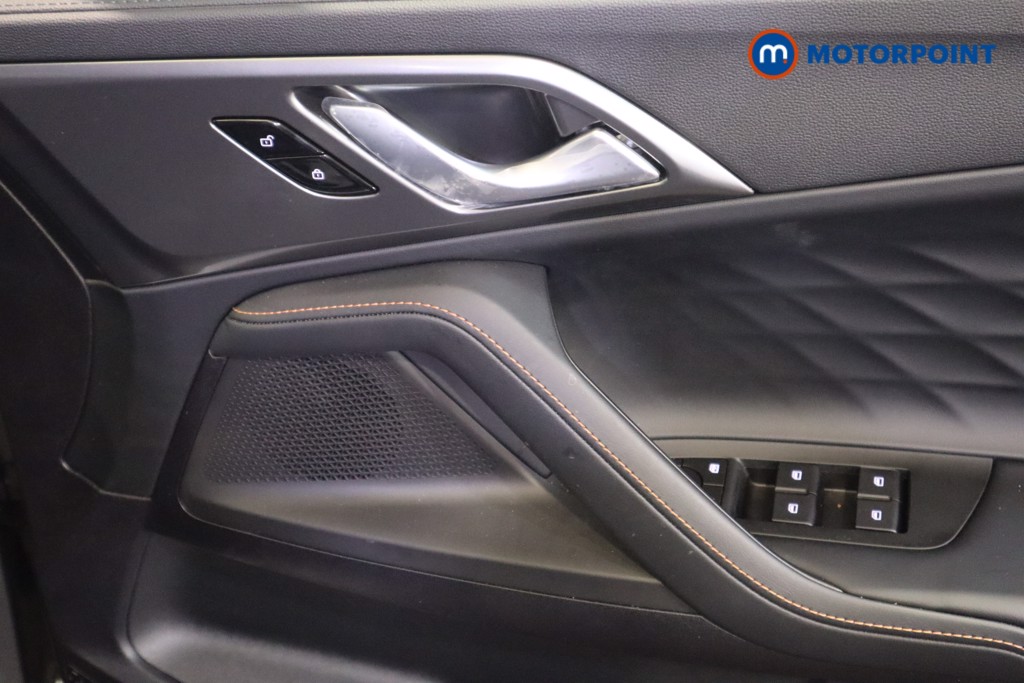 Mg Motor Uk HS Trophy Automatic Petrol-Electric Hybrid SUV - Stock Number (1630004) - 14th supplementary image