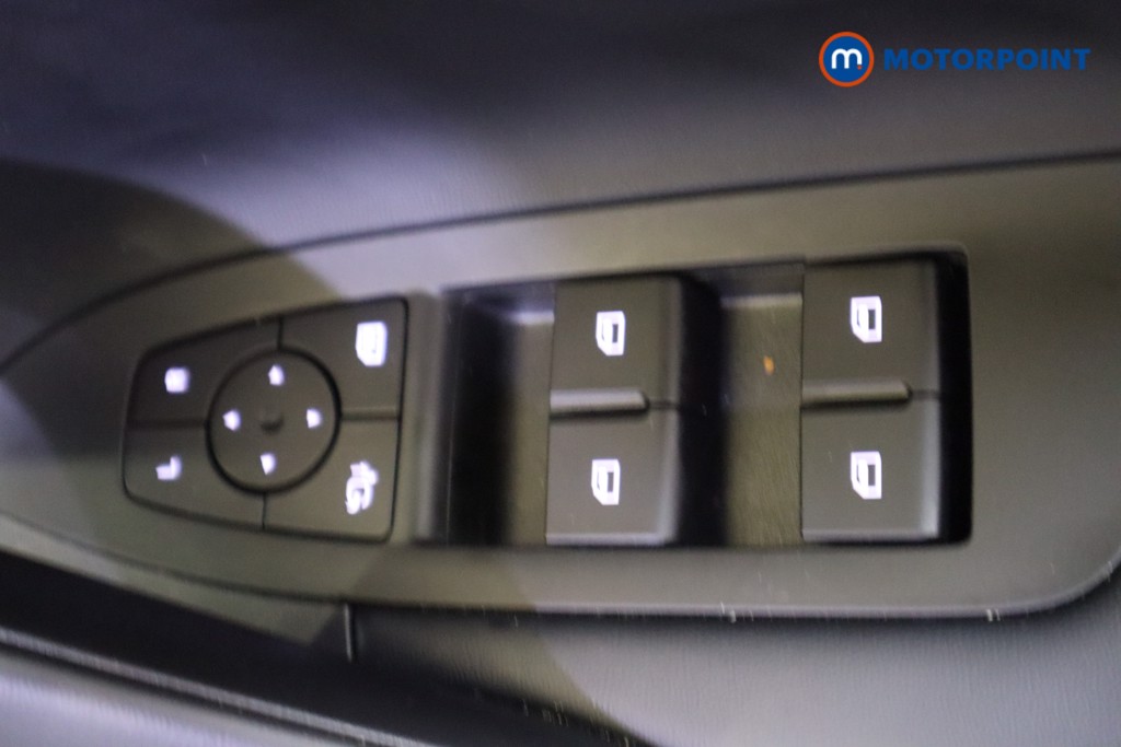 Mg Motor Uk HS Trophy Automatic Petrol-Electric Hybrid SUV - Stock Number (1630004) - 15th supplementary image