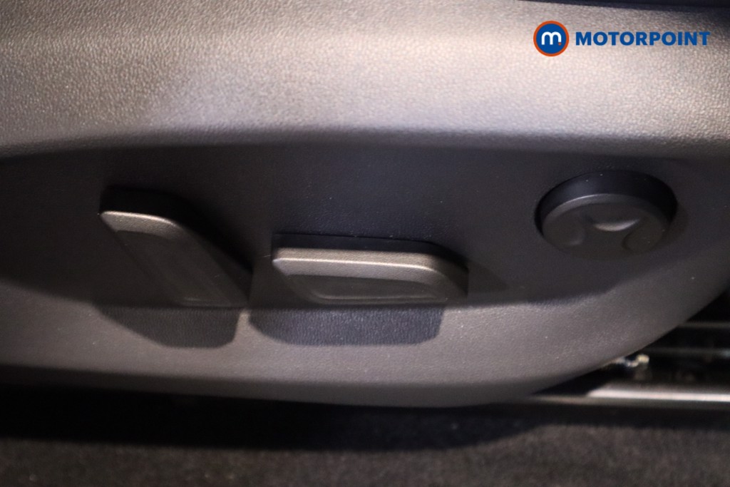 Mg Motor Uk HS Trophy Automatic Petrol-Electric Hybrid SUV - Stock Number (1630004) - 16th supplementary image