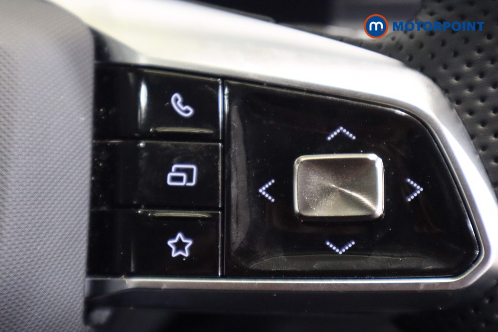 Mg Motor Uk HS Trophy Automatic Petrol-Electric Hybrid SUV - Stock Number (1630004) - 17th supplementary image