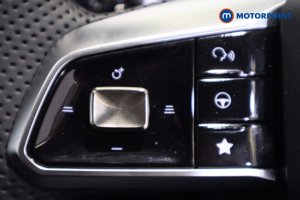 Mg Motor Uk HS Trophy Automatic Petrol-Electric Hybrid SUV - Stock Number (1630004) - 18th supplementary image