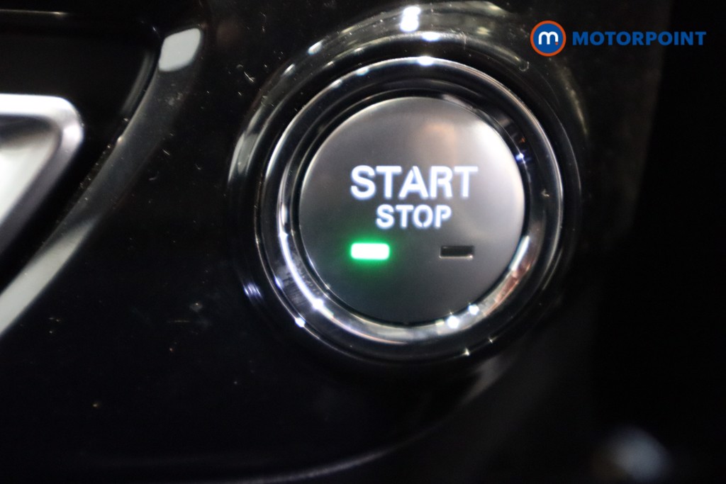 Mg Motor Uk HS Trophy Automatic Petrol-Electric Hybrid SUV - Stock Number (1630004) - 19th supplementary image