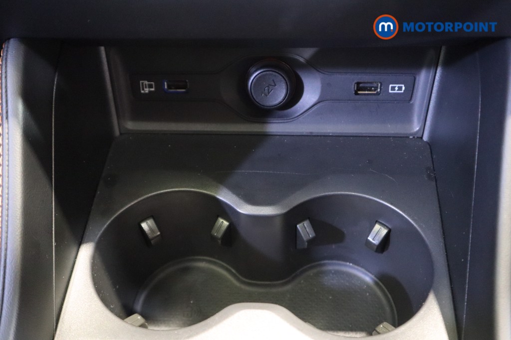 Mg Motor Uk HS Trophy Automatic Petrol-Electric Hybrid SUV - Stock Number (1630004) - 21st supplementary image