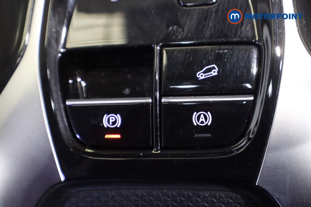 Mg Motor Uk HS Trophy Automatic Petrol-Electric Hybrid SUV - Stock Number (1630004) - 22nd supplementary image