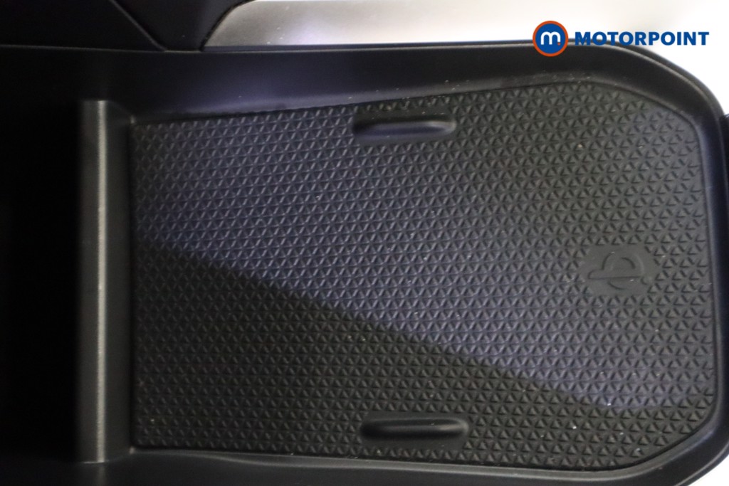 Mg Motor Uk HS Trophy Automatic Petrol-Electric Hybrid SUV - Stock Number (1630004) - 23rd supplementary image