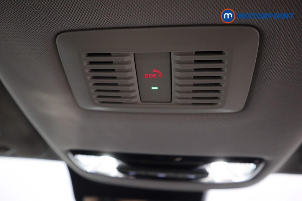 Mg Motor Uk HS Trophy Automatic Petrol-Electric Hybrid SUV - Stock Number (1630004) - 24th supplementary image