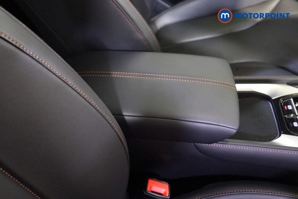 Mg Motor Uk HS Trophy Automatic Petrol-Electric Hybrid SUV - Stock Number (1630004) - 25th supplementary image