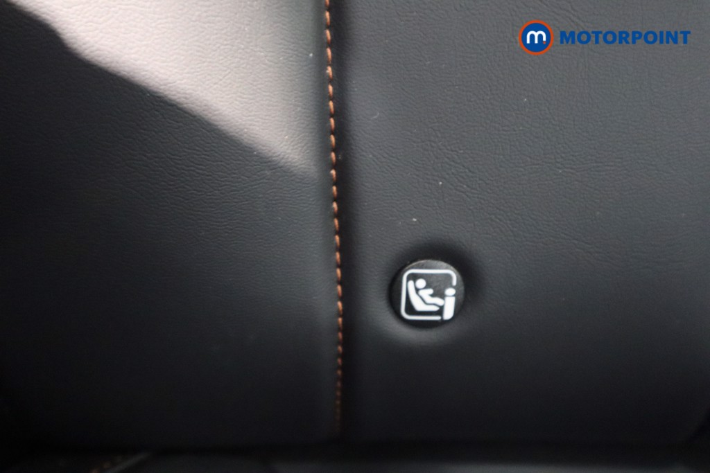 Mg Motor Uk HS Trophy Automatic Petrol-Electric Hybrid SUV - Stock Number (1630004) - 26th supplementary image