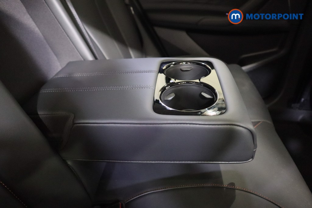 Mg Motor Uk HS Trophy Automatic Petrol-Electric Hybrid SUV - Stock Number (1630004) - 27th supplementary image