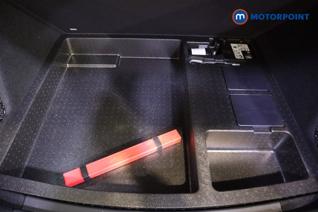 Mg Motor Uk HS Trophy Automatic Petrol-Electric Hybrid SUV - Stock Number (1630004) - 28th supplementary image