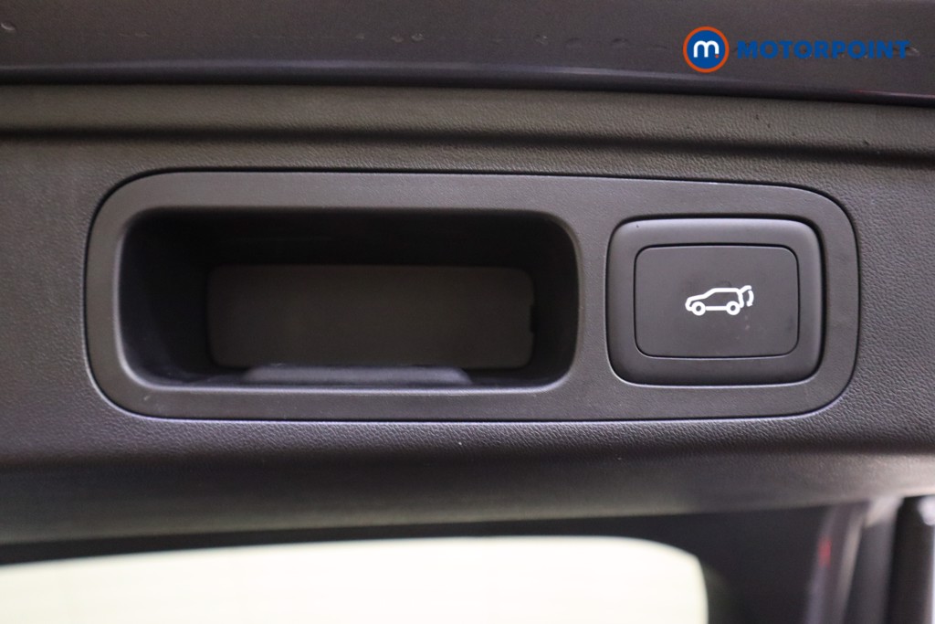 Mg Motor Uk HS Trophy Automatic Petrol-Electric Hybrid SUV - Stock Number (1630004) - 29th supplementary image