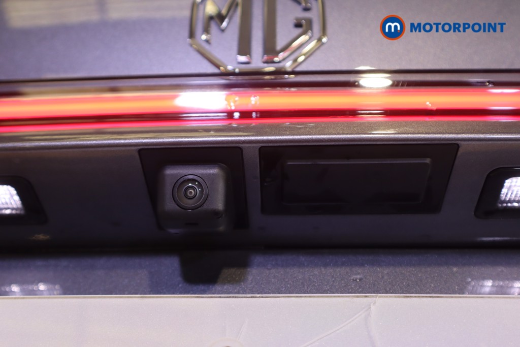 Mg Motor Uk HS Trophy Automatic Petrol-Electric Hybrid SUV - Stock Number (1630004) - 30th supplementary image