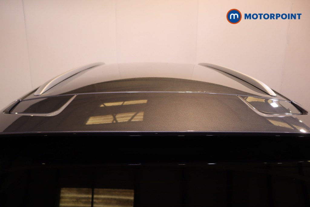 Mg Motor Uk HS Trophy Automatic Petrol-Electric Hybrid SUV - Stock Number (1630004) - 31st supplementary image