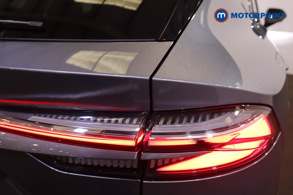 Mg Motor Uk HS Trophy Automatic Petrol-Electric Hybrid SUV - Stock Number (1630004) - 32nd supplementary image