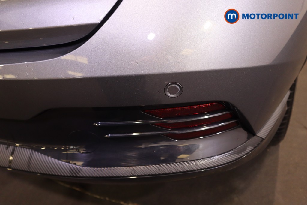 Mg Motor Uk HS Trophy Automatic Petrol-Electric Hybrid SUV - Stock Number (1630004) - 33rd supplementary image