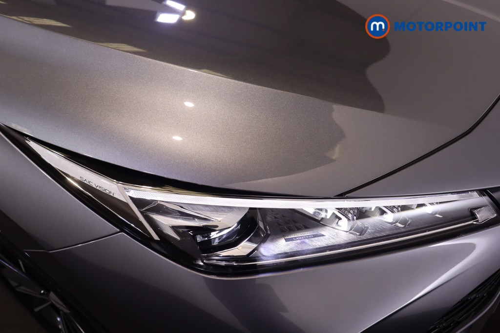 Mg Motor Uk HS Trophy Automatic Petrol-Electric Hybrid SUV - Stock Number (1630004) - 35th supplementary image