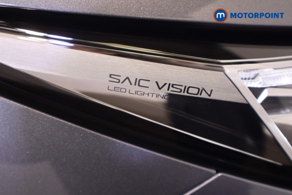 Mg Motor Uk HS Trophy Automatic Petrol-Electric Hybrid SUV - Stock Number (1630004) - 36th supplementary image