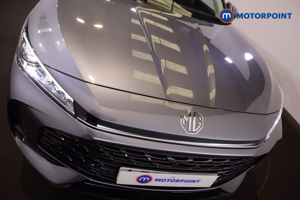 Mg Motor Uk HS Trophy Automatic Petrol-Electric Hybrid SUV - Stock Number (1630004) - 37th supplementary image