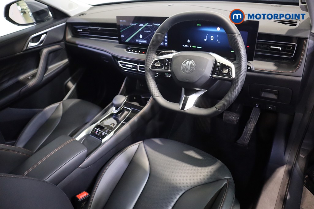 Mg Motor Uk HS Trophy Automatic Petrol-Electric Hybrid SUV - Stock Number (1630004) - 1st supplementary image