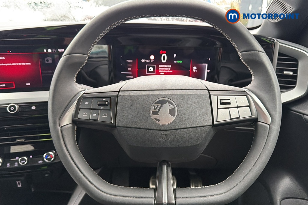 Vauxhall Mokka GS Automatic Electric SUV - Stock Number (1630341) - 2nd supplementary image