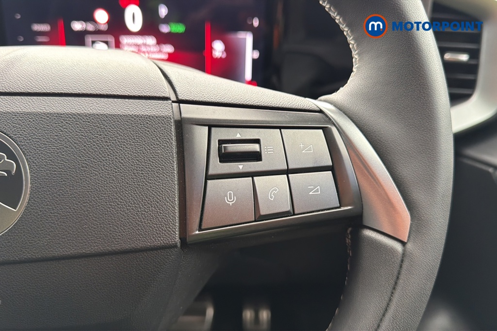 Vauxhall Mokka GS Automatic Electric SUV - Stock Number (1630341) - 3rd supplementary image