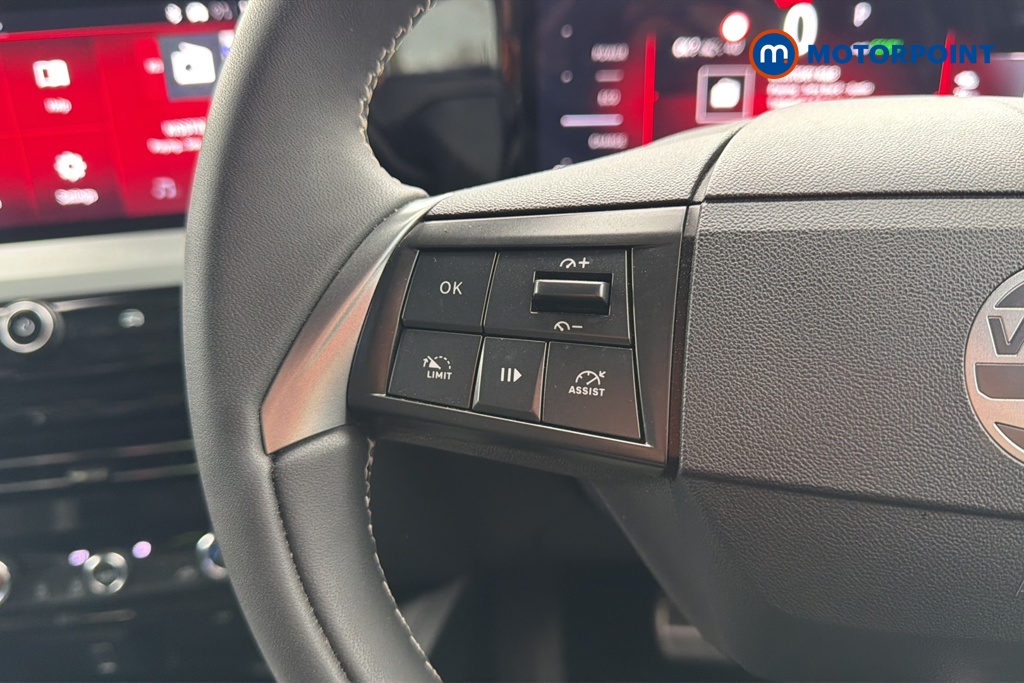 Vauxhall Mokka GS Automatic Electric SUV - Stock Number (1630341) - 4th supplementary image