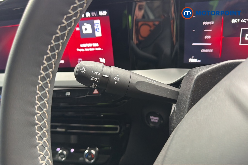 Vauxhall Mokka GS Automatic Electric SUV - Stock Number (1630341) - 5th supplementary image