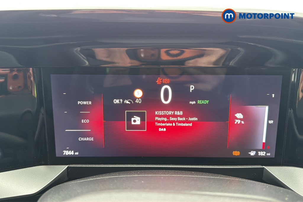 Vauxhall Mokka GS Automatic Electric SUV - Stock Number (1630341) - 7th supplementary image