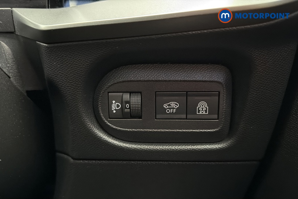 Vauxhall Mokka GS Automatic Electric SUV - Stock Number (1630341) - 11th supplementary image