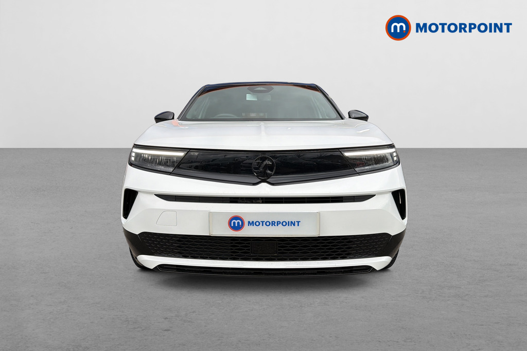 Vauxhall Mokka GS Automatic Electric SUV - Stock Number (1630341) - Front bumper