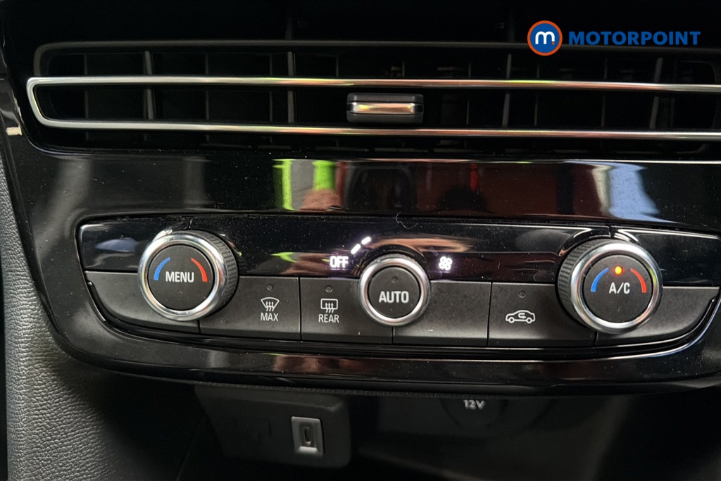 Vauxhall Mokka GS Automatic Electric SUV - Stock Number (1630341) - 12th supplementary image