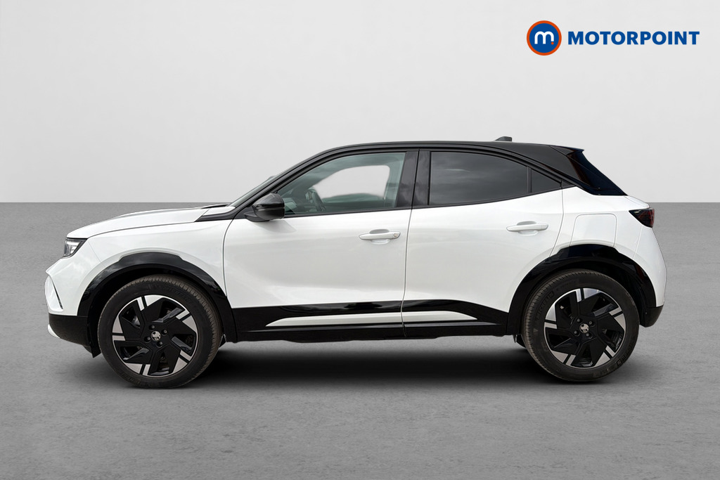 Vauxhall Mokka GS Automatic Electric SUV - Stock Number (1630341) - Drivers side